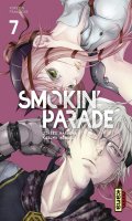 Smokin' parade T.7