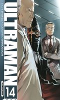 Ultraman T.14