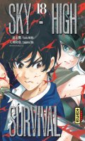 Sky high survival T.18