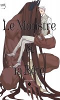 Le monstre et la bte T.1