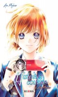 Histoires courtes d'Aoi Makino