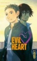 Evil heart T.2