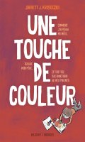 Une touche de couleur