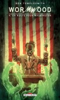 Wormwood T.4