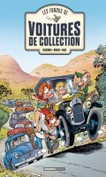 Les fondus des voitures de collection T.1