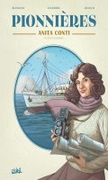 Pionnires T.1