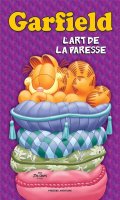 Garfield - l'art de la paresse