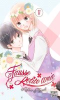 Fausse petite amie T.11