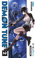 Demon Tune T.2