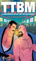 TTBM - La compilation de BD gay trs trs bien monte