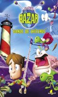 Alien bazar - 2 - Bande de crtinus