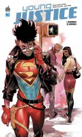 Young justice T.1