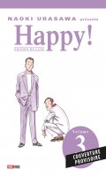 Happy ! T.3 - deluxe