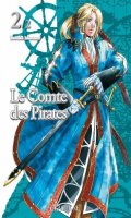 Le Comte des pirates T.2