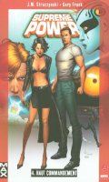 Supreme power T.4