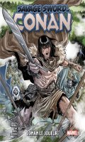 The savage sword of Conan T.2