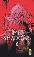 Time shadows T.6