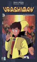 Urashiman Super Durand T.3