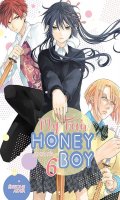 My fair honey boy T.6