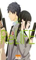 ReLIFE T.14