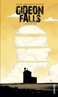 Gideon falls T.3