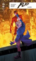 The Flash - Rebirth T.8