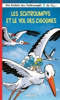 Les schtroumpfs T.38