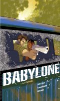 Babylone T.1