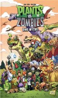 Plants vs Zombies T.12