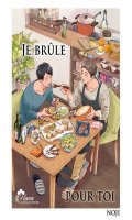 Je brle pour toi