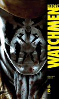 Before Watchmen T.1