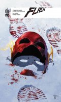 The Flash - Rebirth T.9