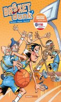 Basket dunk T.7