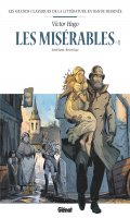 Les grands classiques de la littrature en bande dessine - Les misrables T.1