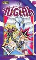 Yu-Gi-Oh ! T.15