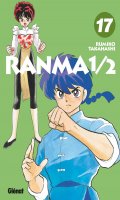 Ranma 1/2 - dition originale T.17