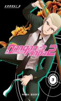Danganronpa 2 T.3