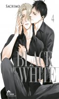 Black or white T.4