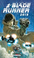 Blade Runner 2019 T.1