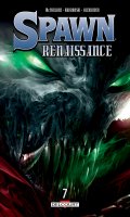 Spawn - Renaissance T.7
