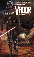 Star Wars - Vador Abattu