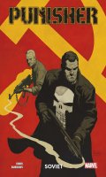 Punisher - Soviet