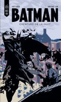 Batman - Crature de la nuit