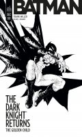 Dark Knight Returns - The Golden Child