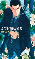 Acid Town T.6