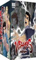 Veritas - coffret intgral