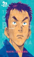 20th Century Boys - Perfect T.1