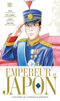 Empereur du Japon T.3