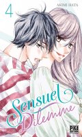 Sensuel dilemme T.4