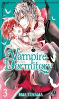 Vampire dormitory T.3